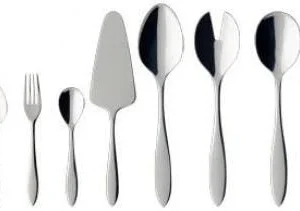 Villeroy & Boch Oscar Tafelbesteck 68tlg. 11