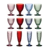 Villeroy & Boch Boston Coloured Bunt Gemischtes Wein- & Sektgläser 12er Set 23