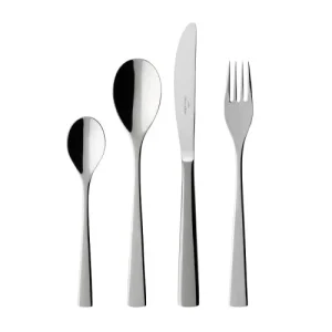 Villeroy & Boch Modern Line Besteck Tafelbesteck 30tlg 11