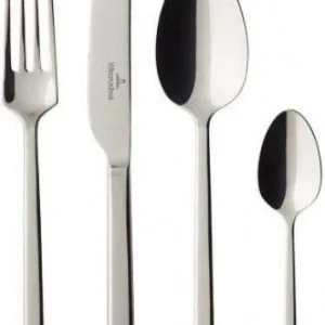 Villeroy & Boch La Classica Tafelbesteck 30tlg. 11