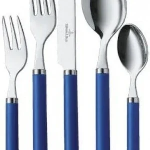 Villeroy & Boch Play! Blue Ocean Tafelbesteck 24tlg. 11