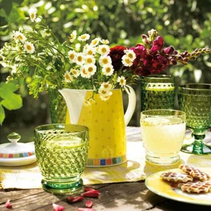 Villeroy & Boch Boston Coloured Sektglas Green 16,3cm 150ml 21