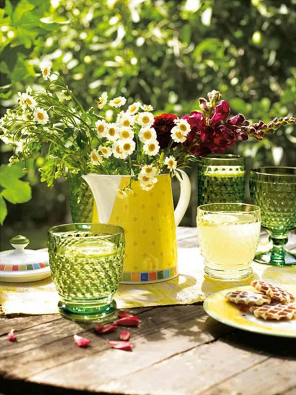 Villeroy & Boch Boston Coloured Sektglas Green 16,3cm 150ml 8