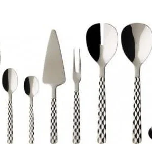 Villeroy & Boch Udine Tafelbesteck 70tlg. 15