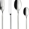 Villeroy & Boch NewWave Tafelbesteck 24tlg. 25