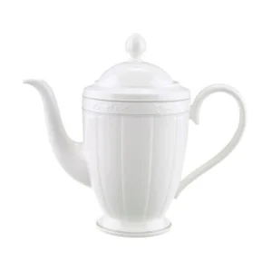 Villeroy & Boch Ivoire Kaffeekanne 11