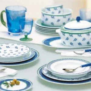Villeroy & Boch Play! Blue Ocean Tafelbesteck 30tlg. 21