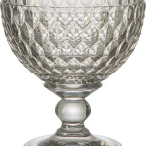 Villeroy & Boch Boston Coloured Sektschale / Dessertschale Red 12,5cm 400ml 15