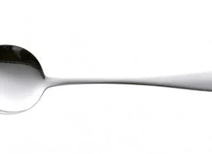 Villeroy & Boch 12x Kaffeelöffel OSCAR, Edelstahl 18/10, Poliert, 14,5 Cm Lang, 21