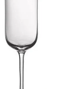 Villeroy & Boch Ovid Sektglas Set 4tlg. Je 22,8cm 250ml 15