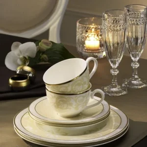 Villeroy & Boch Ivoire Kaffeekanne 19