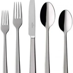 Villeroy & Boch Mademoiselle Tafelbesteck 30tlg. 11
