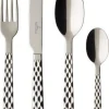 Villeroy & Boch Boston Tafelbesteck 24tlg. 25