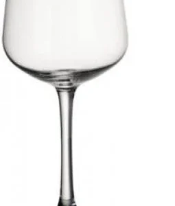 Villeroy & Boch Manufacture Rock Glass Weißweinkelch Set 4tlg. Je 22,7cm 380ml 15