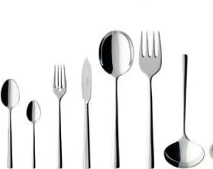 Villeroy & Boch Udine Tafelbesteck 70tlg. 11