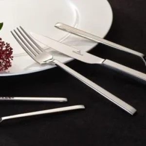 Villeroy & Boch La Classica Tafelbesteck 30tlg. 19