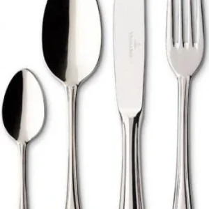 Villeroy & Boch Ella Satiniert Tafelbesteck 24tlg. 21
