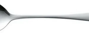 Villeroy & Boch 12x Kaffeelöffel OSCAR, Edelstahl 18/10, Poliert, 14,5 Cm Lang, 19