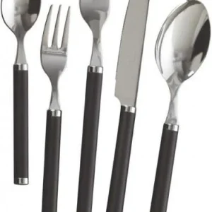 Villeroy & Boch Play! Chocolate Brown Tafelbesteck 24tlg. 11