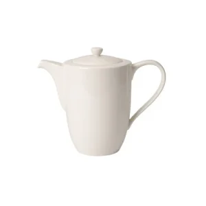 Villeroy & Boch For Me Teekanne 6 Pers. 1,3l 11