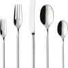 Villeroy & Boch NewWave Tafelbesteck 30tlg. 25