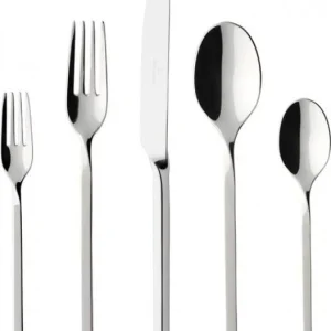 Villeroy & Boch Louis Tafelbesteck 30tlg. 17