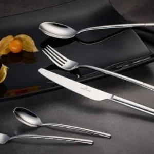 Villeroy & Boch Ella Satiniert Tafelbesteck 70tlg. 19