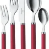Villeroy & Boch Play! Red Roses Tafelbesteck 30tlg. 23