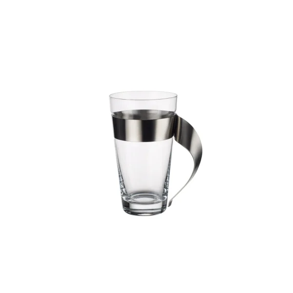 Villeroy & Boch NewWave Latte Macchiato-Glas 500 Ml 6er Set 3
