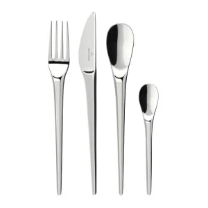Villeroy & Boch S+ Blueberry Tafelbesteck 24tlg. 15