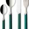 Villeroy & Boch Play! Green Garden Tafelbesteck 24tlg. 23