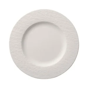Villeroy & Boch Manufacture Rock Blanc Pastateller 29cm 15