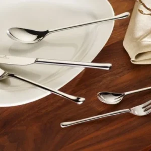 Villeroy & Boch Udine Tafelbesteck 30tlg. 19