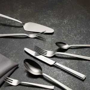Villeroy & Boch Oscar Tafelbesteck 68tlg. 13