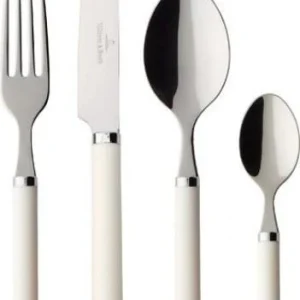 Villeroy & Boch Play! White Pearl Tafelbesteck 30tlg. 11