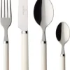Villeroy & Boch Play! White Pearl Tafelbesteck 24tlg. 23