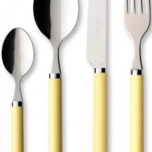 Villeroy & Boch Play! White Pearl Tafelbesteck 24tlg. 13