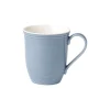 Becher Mit Henkel Color Loop Horizon In Blau 14