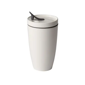 Becher To Go In Weiß 15