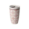 Becher To Go Rosé In Rosa 10