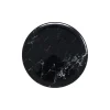 Frühstücksteller Black Marmory In Schwarz 13