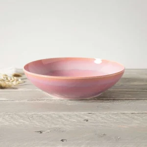 Schale Perlemor Coral In Rosa 9
