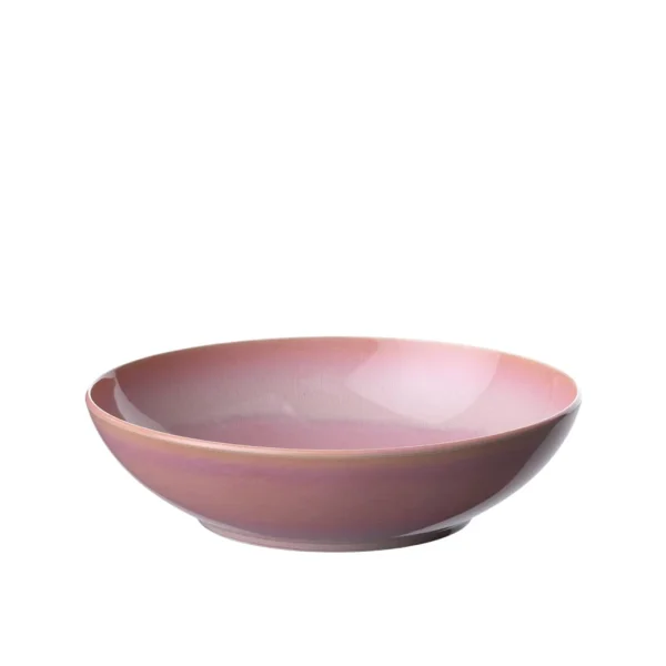 Schale Perlemor Coral In Rosa 1