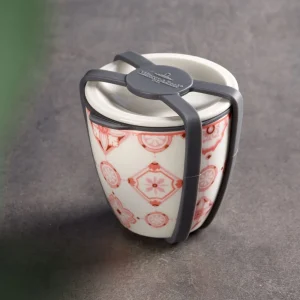 Schale S To Go Rosé In Rosa 10
