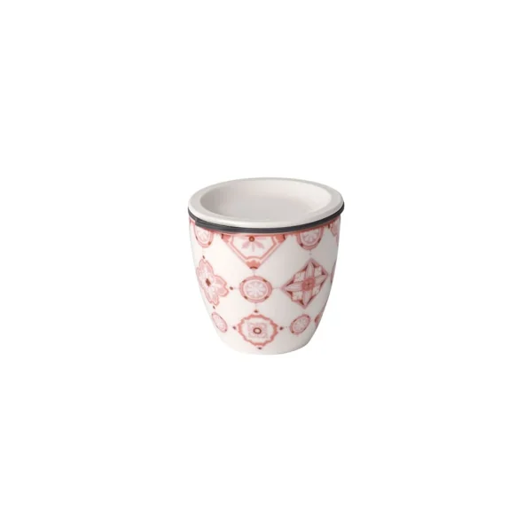 Schale S To Go Rosé In Rosa 5