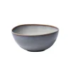 Servierschuessel Lave Beige In Beige 8