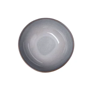 Servierschuessel Lave Beige In Beige 9