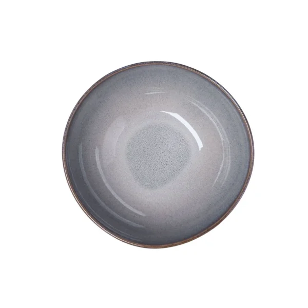 Servierschuessel Lave Beige In Beige 4