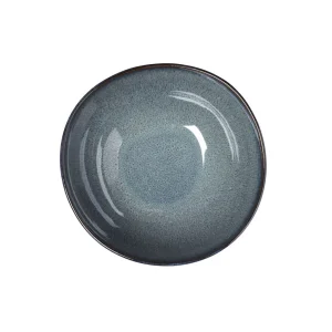 Servierschuessel Lave Gris In Grau 9