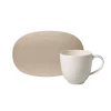 Set, 2-teilig, Für 1 Person, Almond It’s My Moment In Taupe 8